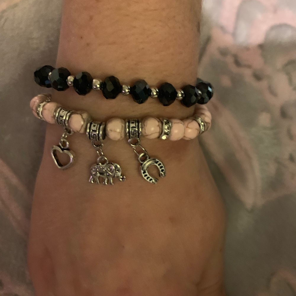 bracelets for women DIY Beaded